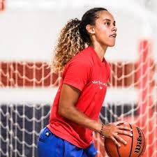 Briana Green Merchandise: 7 Must-Have Basketball Fan Items