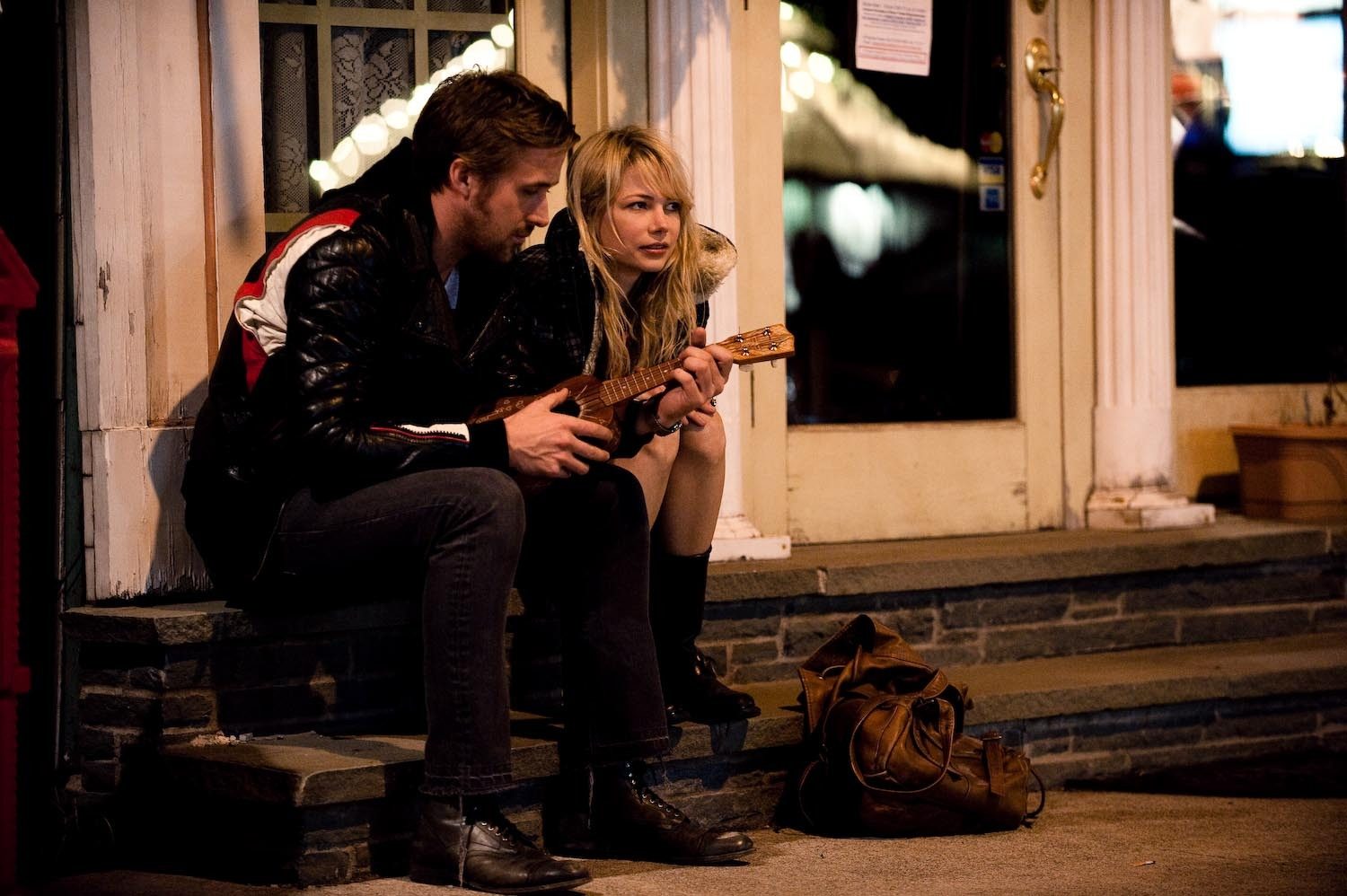 Blue Valentine Merchandise: Hidden Easter Eggs From The Film