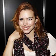 Billie Piper Official Merch: Actress‑Style Picks Fans Love