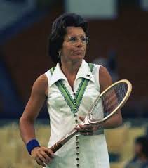 Billie Jean King Official Store: Iconic Impact on Tennis