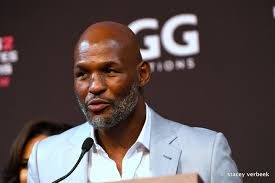 Bernard Hopkins Shop: Inside the Champion’s Gear Vault