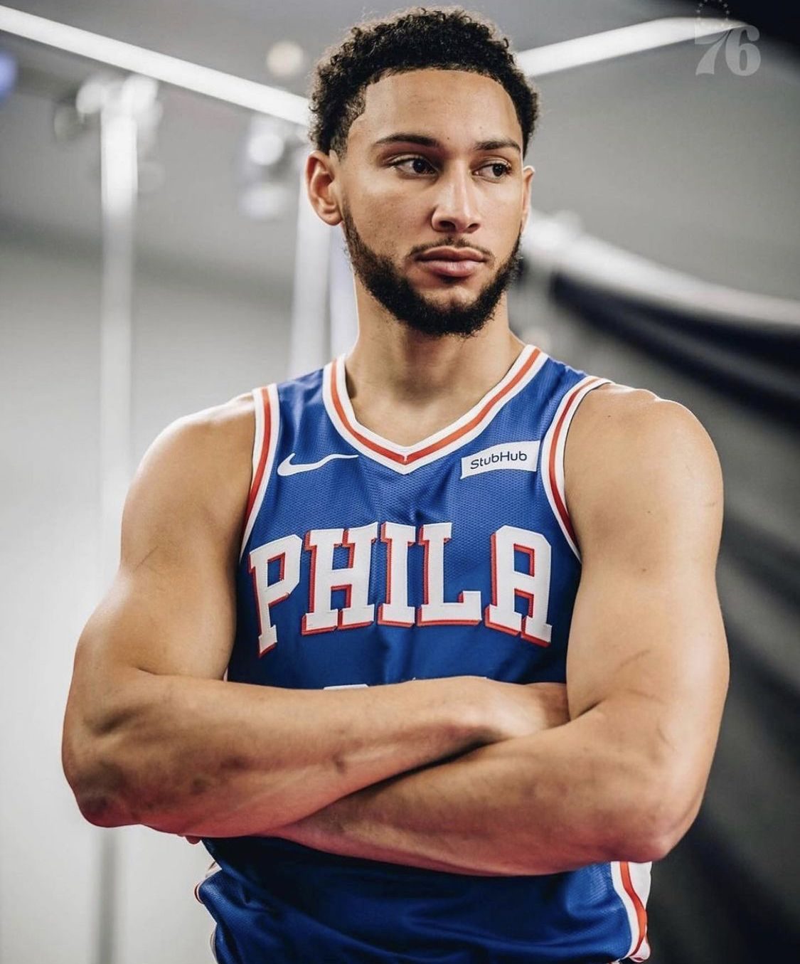 Ben Simmons Official Merch: 7 Must-Have Items for True Fans