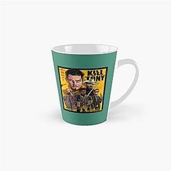 Kill Tony Movie Poster Tall Mug