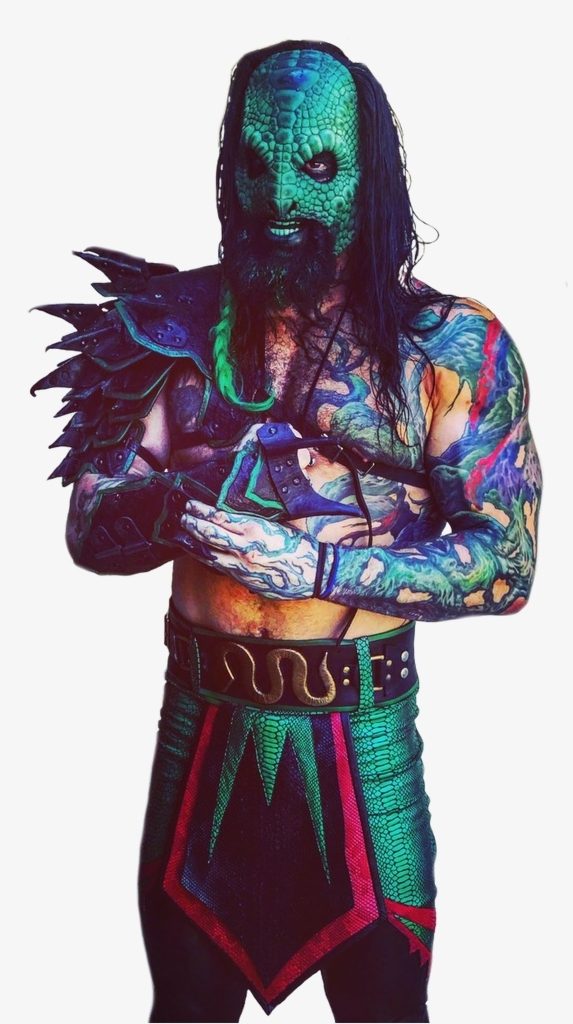 Austin Matelson Official Merch: 5 Must‑Haves for Wrestlers