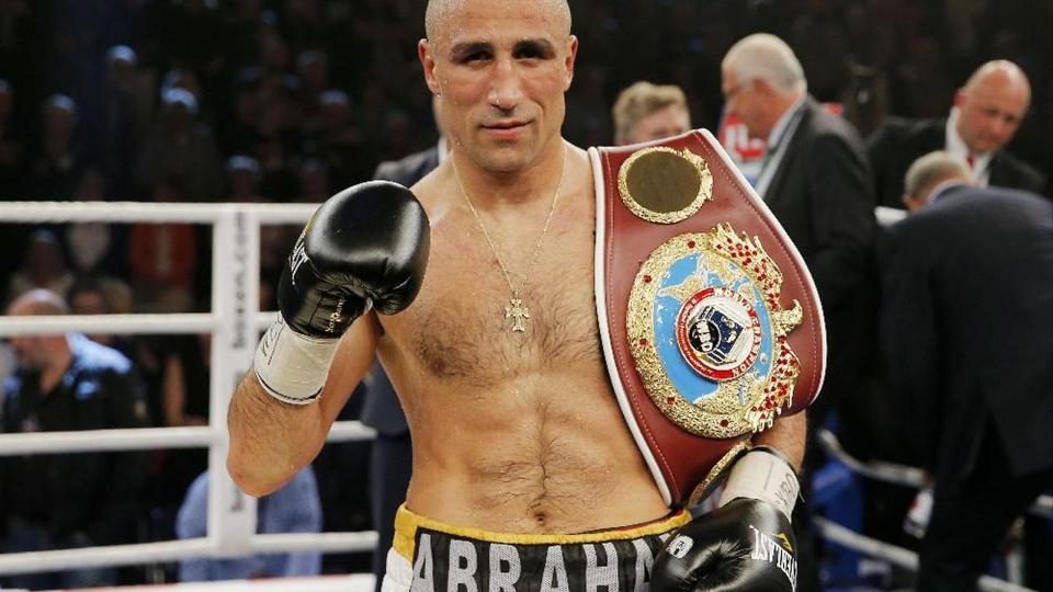Arthur Abraham Official Shop: Gear Every Boxer Dreams Of