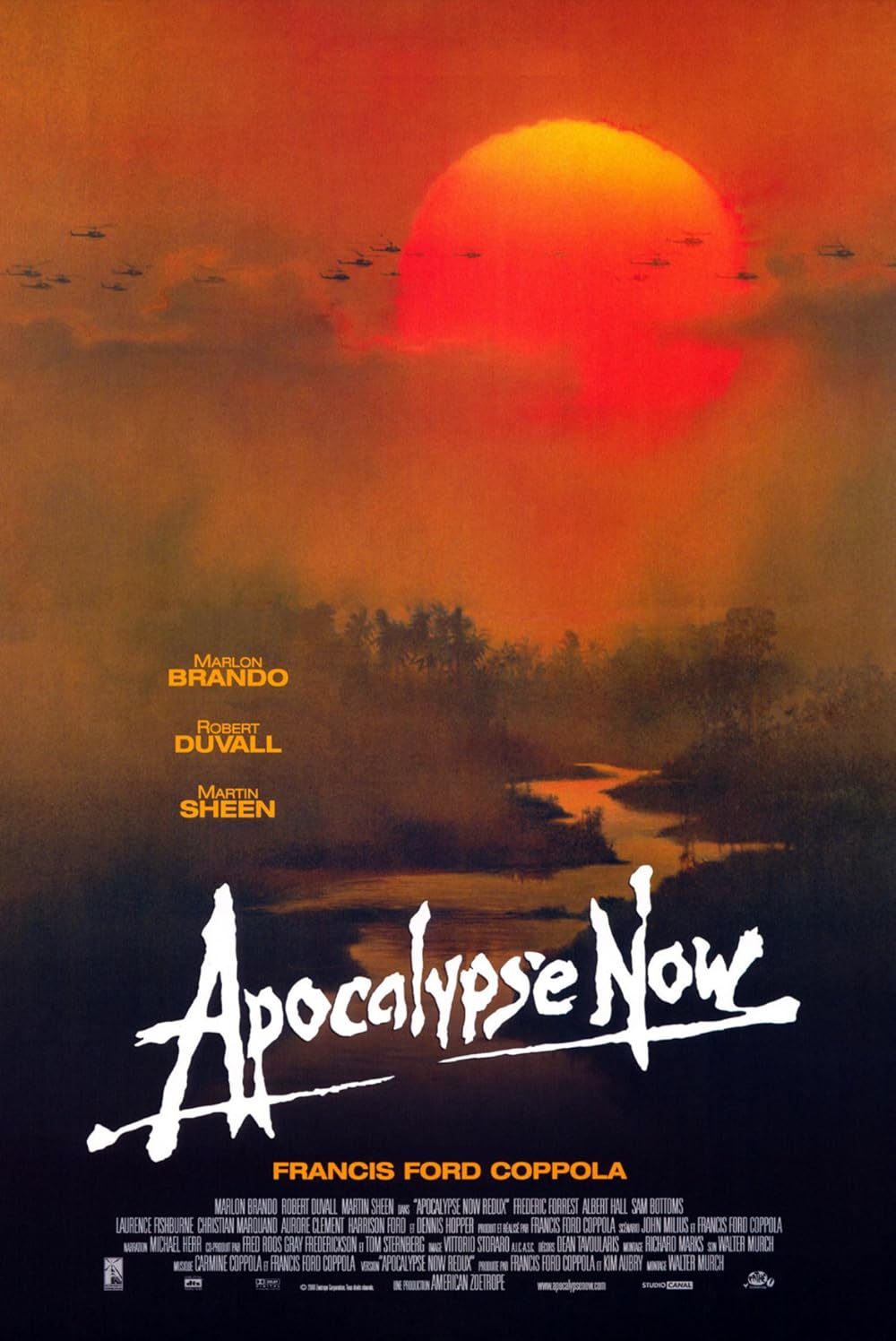 Apocalypse Now Official Merchandise: 5 Must‑Have Fan Items