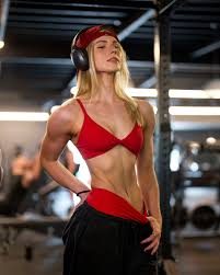 Annabel Lucinda Shop Gymer Picks: 5 Essentials for Strength