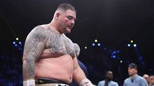 Andy Ruiz Jr. Store: Inside the Fighter’s Gear Haven