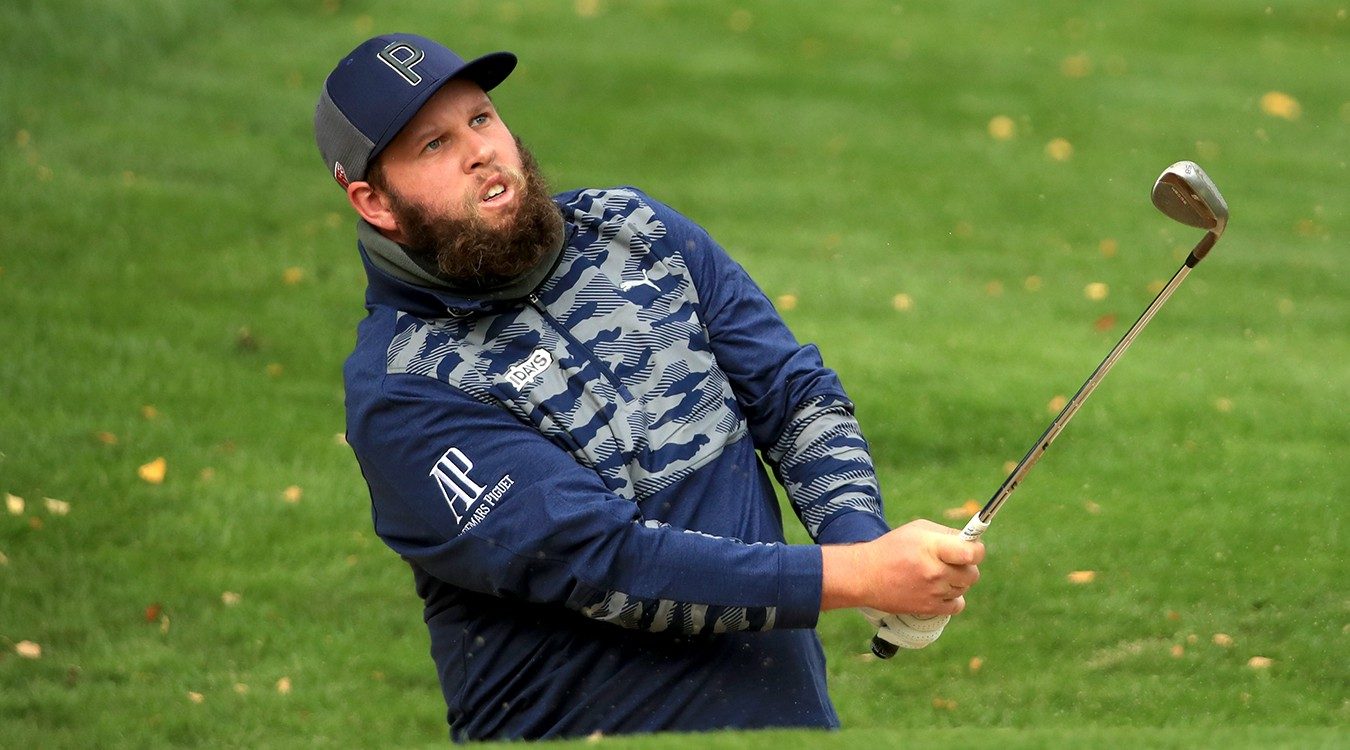 Andrew Johnston Official Store: Gear Every Golfer Dreams Of