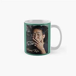 Kill Tony regular  Comedy Icon  Hans Kim  Classic Mug