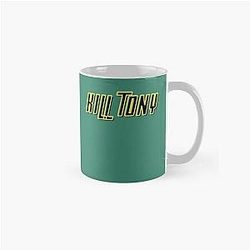 Kill Tony  Classic Mug