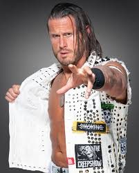 Alex Shelley Official Store: 4 Must-Have Wrestler Gear Items
