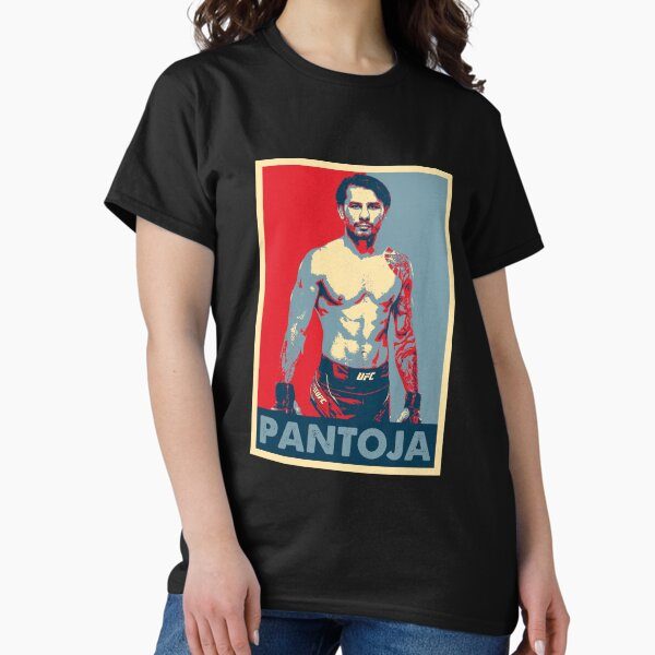 Alexandre Pantoja Official Merch: 5 Gear Picks for Fans