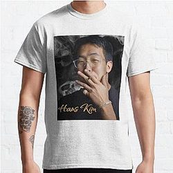 Kill Tony  comedian - kill tony comedy, Classic T-Shirt