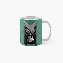 Kill Tony  Classic Mug