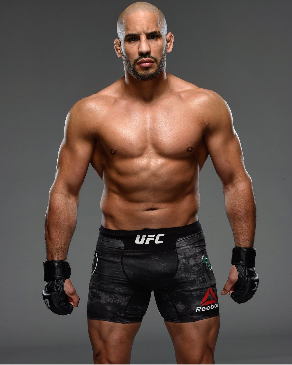 Abu Azaitar Shop: Gear the MMA Fighter Swears By Today