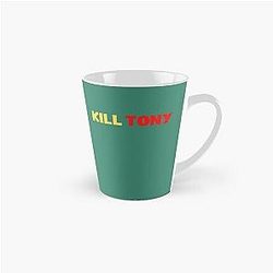 Kill Tony  Tall Mug