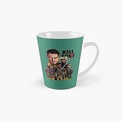 Kill Tony  Tall Mug