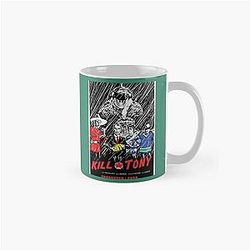 Kill tony  Classic Mug