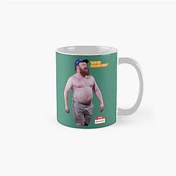 Kill Tony Regular William Montgomery Live from the world famous Comedy Store Classic Mug