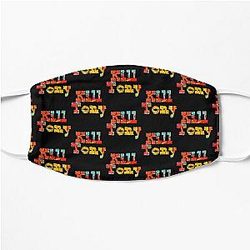 Kill Tony - Funny          Flat Mask