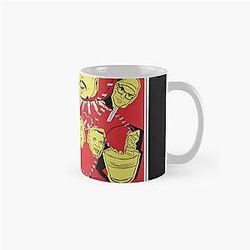 Kill Tony —Comedy Podcast, Kill Tony Evil Cloon Classic Mug