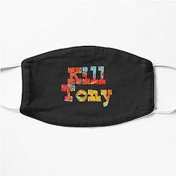 Kill Tony                                                                                       Flat Mask