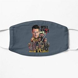 Kill Tony  Flat Mask