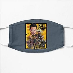 Kill Tony Movie Poster Flat Mask