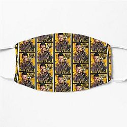Kill Tony Movie Poster Flat Mask