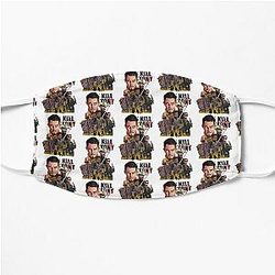 Kill Tony      Flat Mask