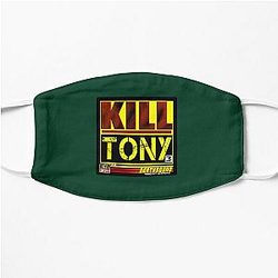 kill tony      (2)                                                                                  Flat Mask