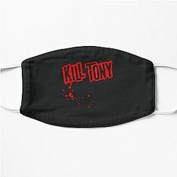 Kill Tony                                                                                                                                                 Flat Mask