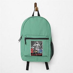 Kill tony  Backpack