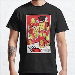 kill tony  (4) Classic T-Shirt