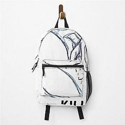 Kill Tony —Comedy Podcast, Kill Tony Evil Cloon Backpack