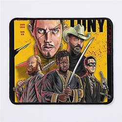 Kill Tony  comedian - kill tony comedy, Mouse Pad