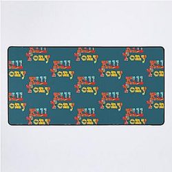 Kill Tony - Funny            Desk Mat
