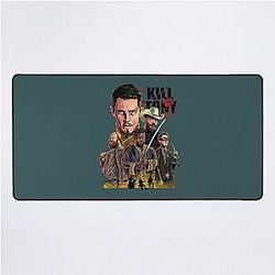 Kill Tony  Desk Mat
