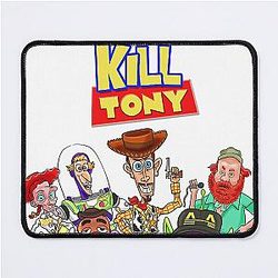 Kill Tony  comedian - kill tony comedy, Mouse Pad