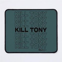 Kill Tony Merch Kill Tony   Mouse Pad