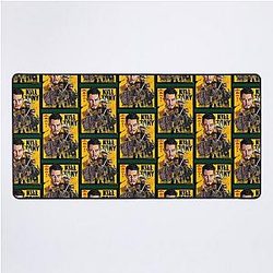 Kill Tony Movie (2) Desk Mat