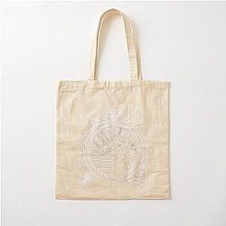 kill tony  Cotton Tote Bag