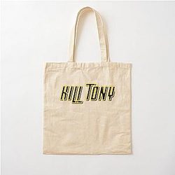 Kill Tony  Cotton Tote Bag