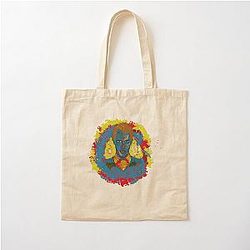 Kill Tony  Cotton Tote Bag