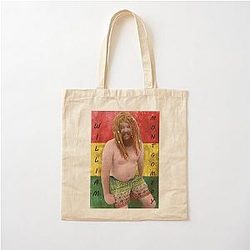 Kill Tony regular  Comedy Icon  William Montgomery    Cotton Tote Bag
