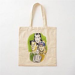 Kill Tony — Comedy Podcast, Kill Tony Evil Cloon Cotton Tote Bag