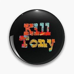 Kill Tony - Funny          Pin