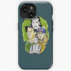 Kill Tony  iPhone Tough Case