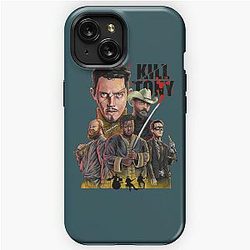 Kill Tony  iPhone Tough Case